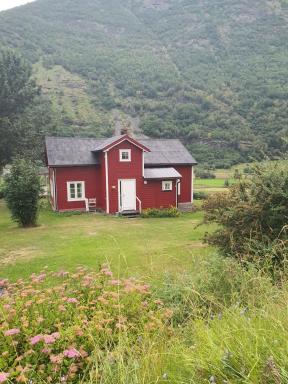 Tufte kårhus - Housity