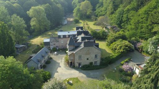 Domaine des Papeteries - Housity
