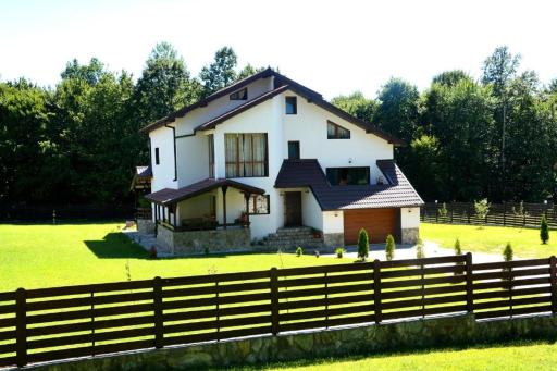Casa de vacanta Divine Novaci - Housity
