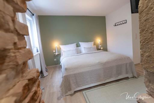 Sali Homes - GaesteHaus Lamm Obersulm - Housity