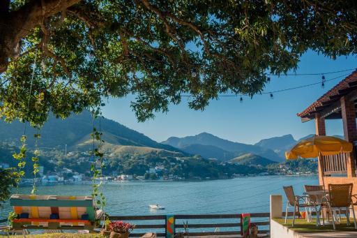 Nalu Ibicuí Beach House - Housity