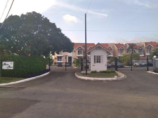 Finest Accommodation Marley Manor Apt# 323 1st Floor Block 3 6 Marley Rd kgn 6 - Housity