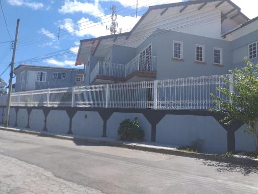 Vilarejo da Esperanza - Housity