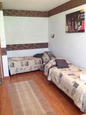 Studio 1 Apartment Tampere - Housity
