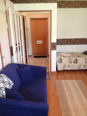 Studio 1 Apartment Tampere - Housity