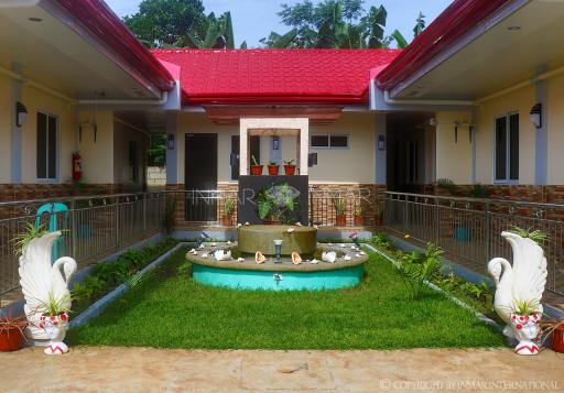 AJ Residences Apartelle - Housity
