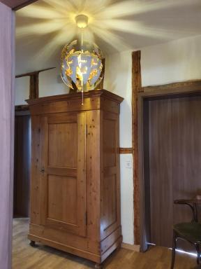 Wasserweibchen Neptun - Housity