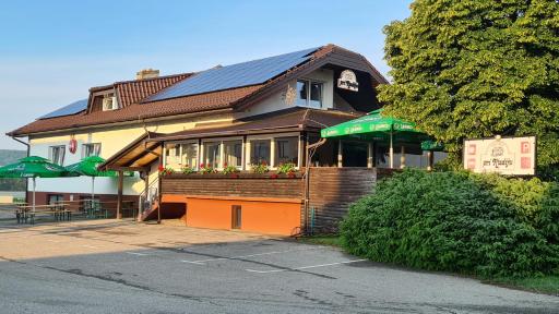Gostišče pri Rudiju - Housity