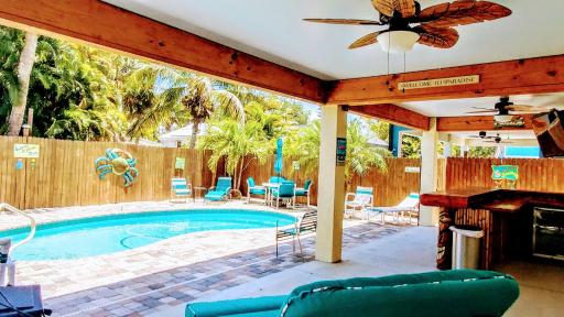 Blue Starfish Estate - Housity