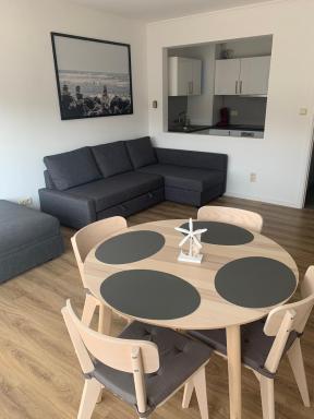 Les galets - Housity