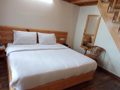 The Kumaon Retreat - Housity