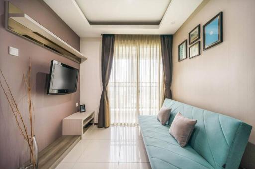 Lilac by Kozystay - Thamrin - Housity