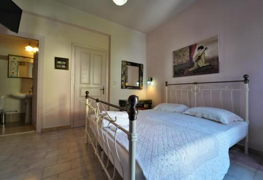 Antigoni Apartments - Housity