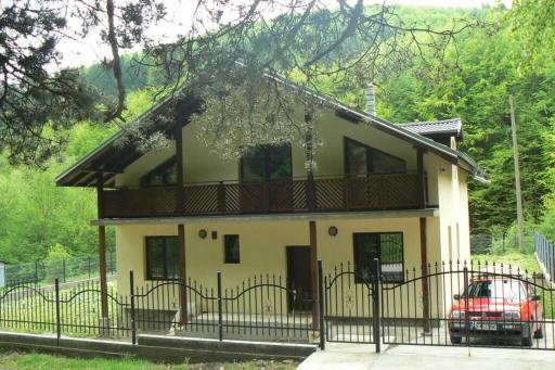Nordic Villa Chiflika - Housity