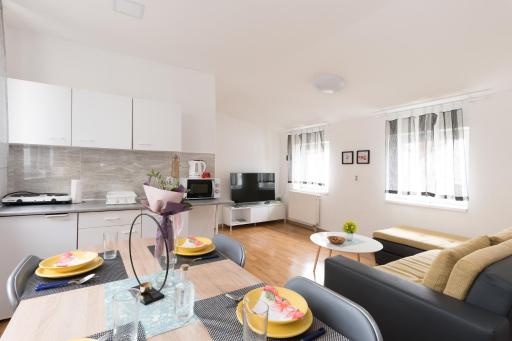 Apartmani kod Marka - Housity