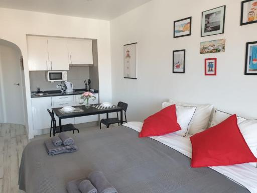 Cascais Ocean View 3 - Housity