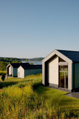 MANOAH- Häuser am See - Housity