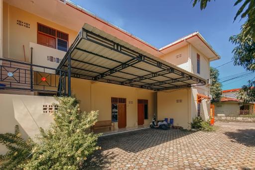 RedDoorz Syariah near RS Harapan Bunda Banda Aceh - Housity