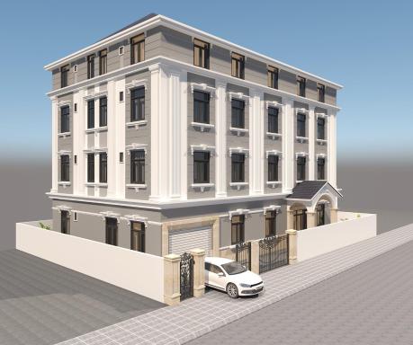 NEW LAND Apartment - Phu My Hung - Hizvo