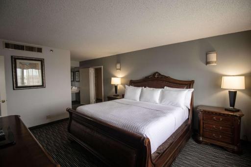 Wyndham Houston near NRG Park - Medical Center - Housity