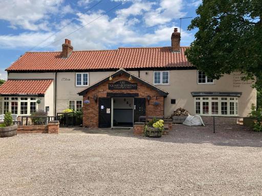 Square and Compass - Housity