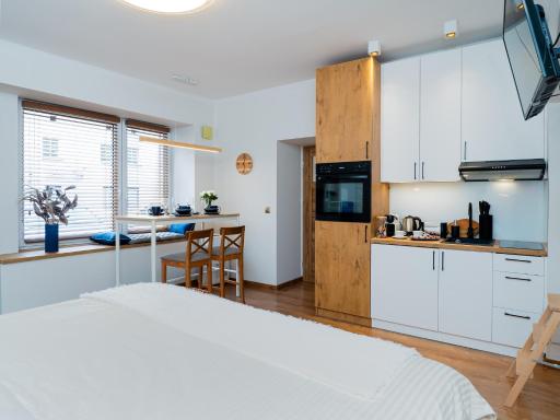 Apartament DeLux Aleja NMP 8 - Free parking - Housity
