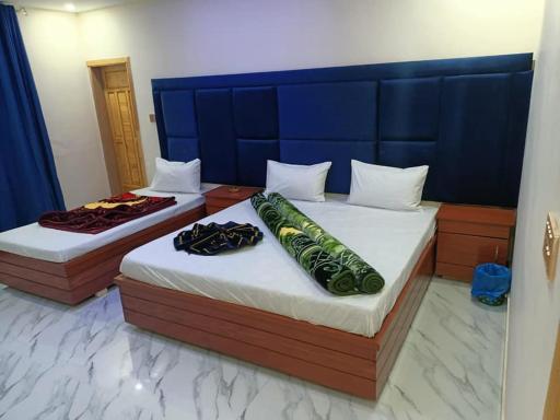 Hotel Mi-Amore - Housity