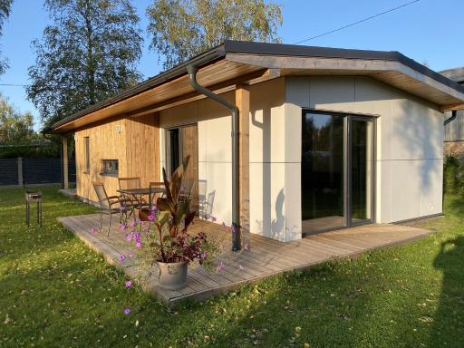Vacation house - Housity