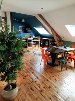 Le Chic Broc Ground - Housity