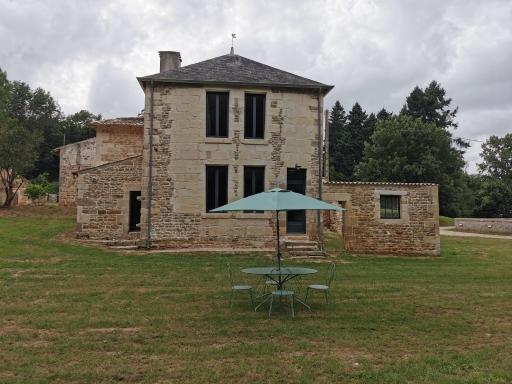 La Maison des mariés - Nature & Sèvre Niortaise - Housity