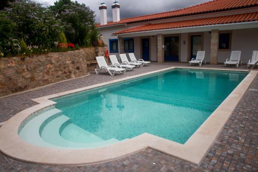 Quinta Ribeiro Tanquinhos - Housity