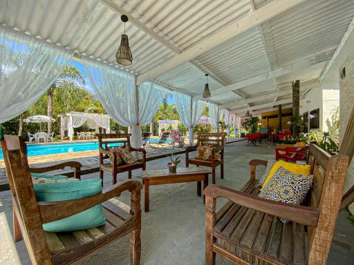 HOTEL POUSADA PARAÍSO - Housity