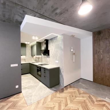 Loftowe M Apartament Poleska - Housity