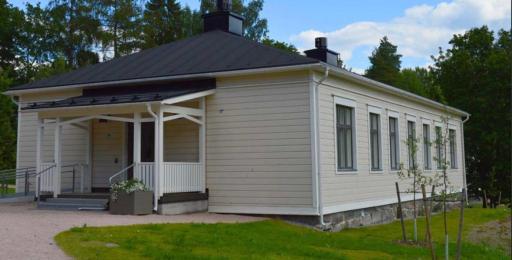 Tiilimestarin majatalo - Housity