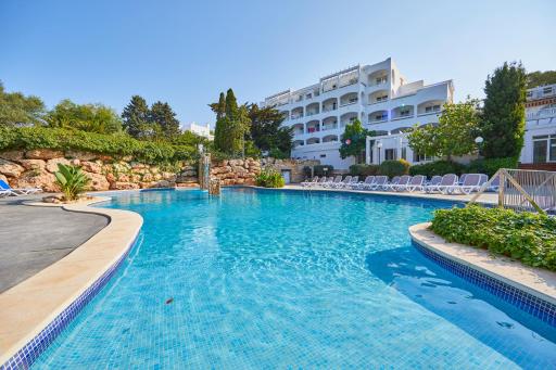 OLA Apartamentos Cala d'Or - Housity