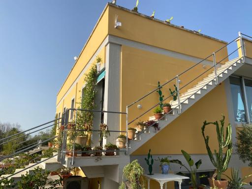 Le Palombelle Casa Vacanze - Housity