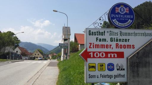 Gasthof Altes Hammerherrenhaus - Housity