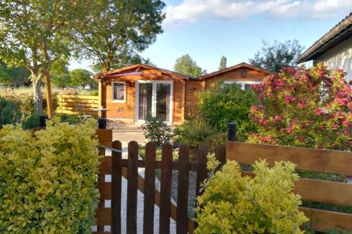Le chalet de la beauté - Housity