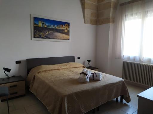WHITES-LOCAZIONE TURISTICA - Housity