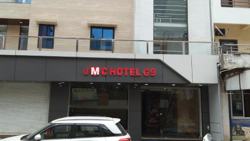 JMC HOTEL G9 Pithampur - Housity