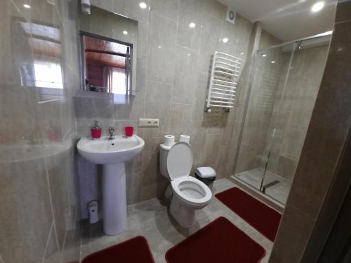 Carpathian manor - Housity