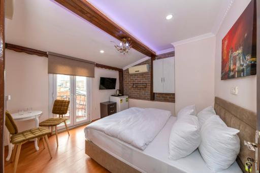 Taksim City Suites - Housity