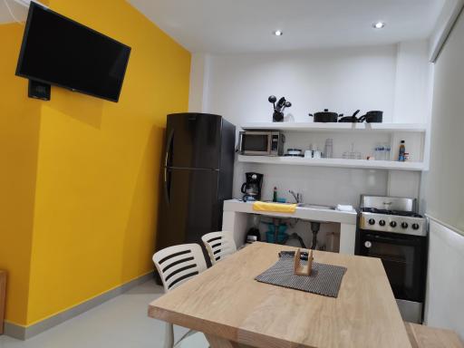 Amarillo Departamento 42 M2 NUEVO. - Housity