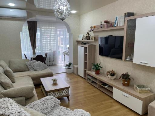 Tamaris apartament - Housity