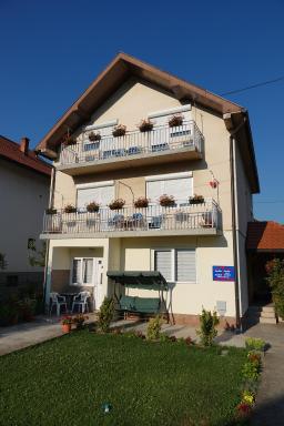 Konačište Kovačević - Housity