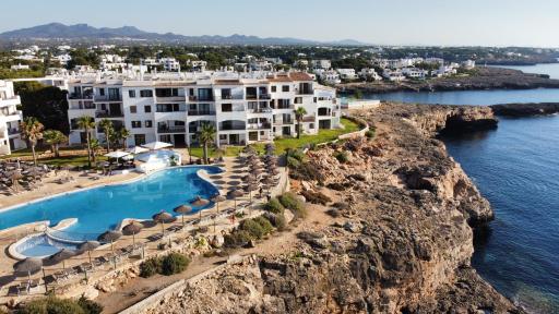 Alua Suites Las Rocas - Housity