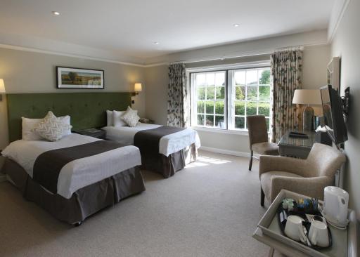 The Bell Inn Hotel - Housity