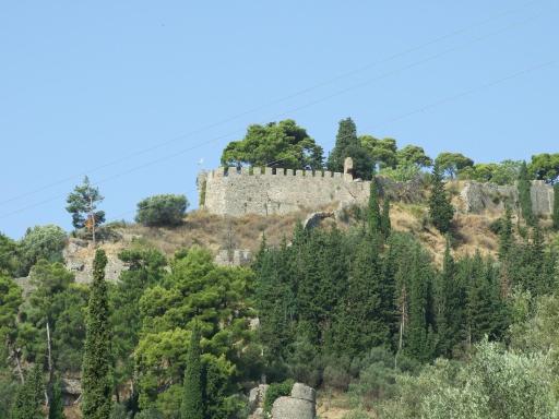 house in Nafpaktos - Housity
