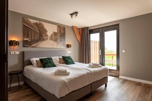 Dutchen Erfgoedpark De Hoop Appartementen - Housity