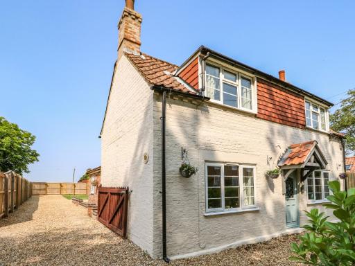 Sunnyside Cottage - Housity